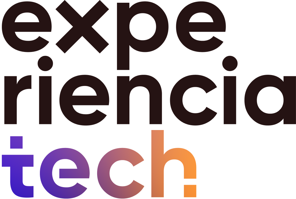 Experiencia Tech | Evento de Tecnología en Medellín