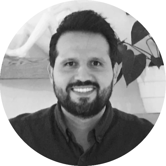 Andrés Salazar Martínez