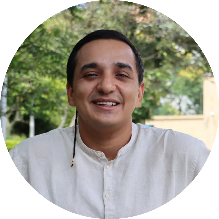 Santiago Jiménez Londoño