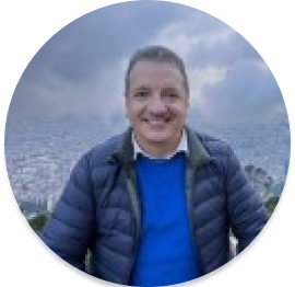 Andrés Tamayo Marín