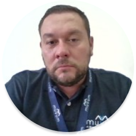 Francisco Javier Rangel