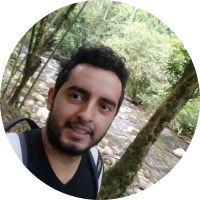 Kevin Johan Vásquez